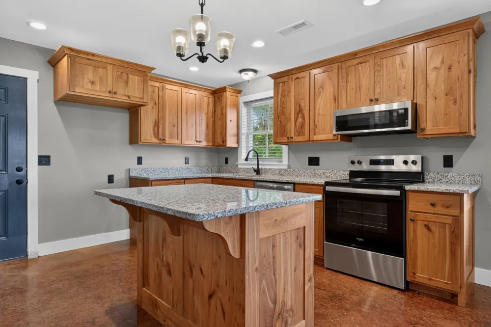 259 Jim Warren Rd McMinnville, TN 37110