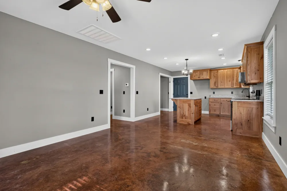 259 Jim Warren Rd McMinnville, TN 37110