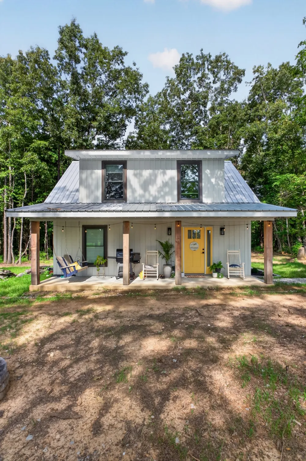 259 Jim Warren Rd McMinnville, TN 37110