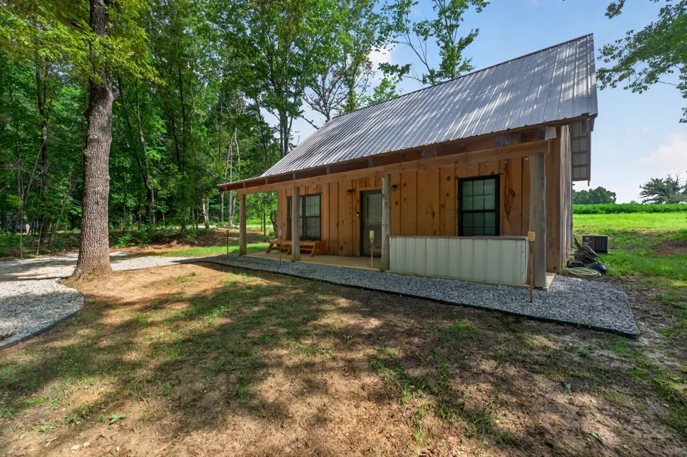 259 Jim Warren Rd McMinnville, TN 37110