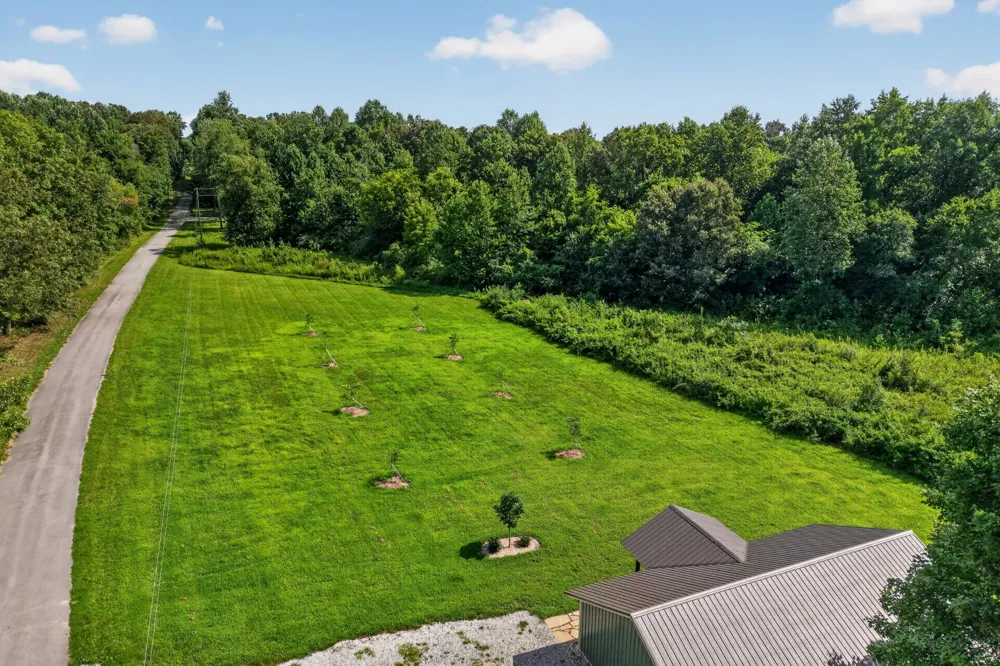 259 Jim Warren Rd McMinnville, TN 37110