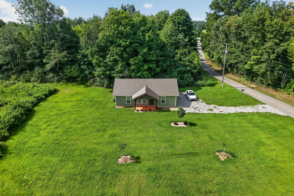 259 Jim Warren Rd McMinnville, TN 37110