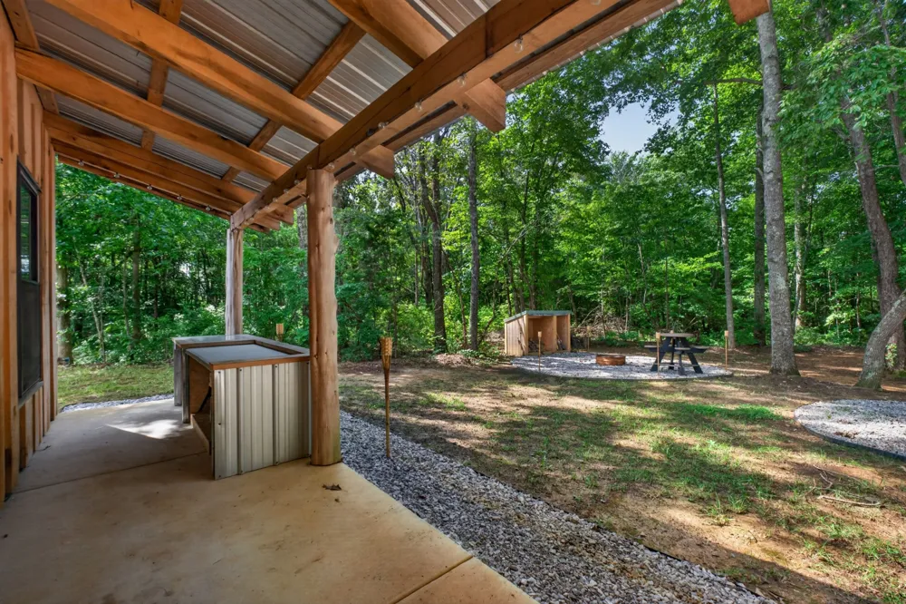 259 Jim Warren Rd McMinnville, TN 37110