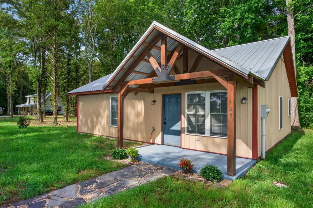 259 Jim Warren Rd McMinnville, TN 37110