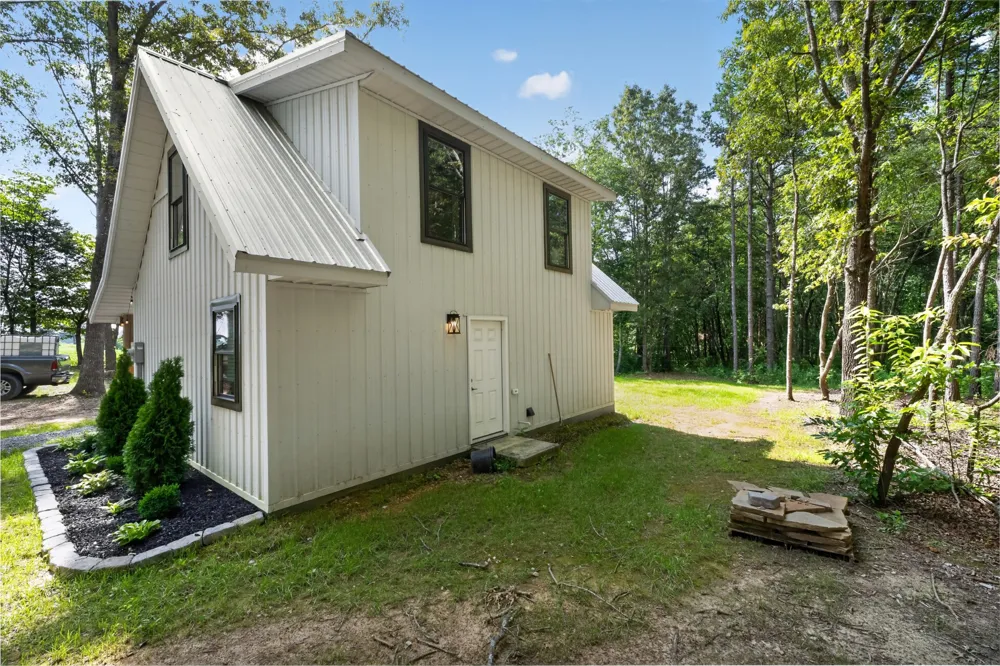 259 Jim Warren Rd McMinnville, TN 37110