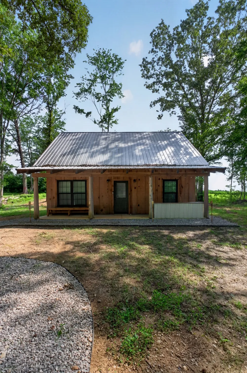 259 Jim Warren Rd McMinnville, TN 37110