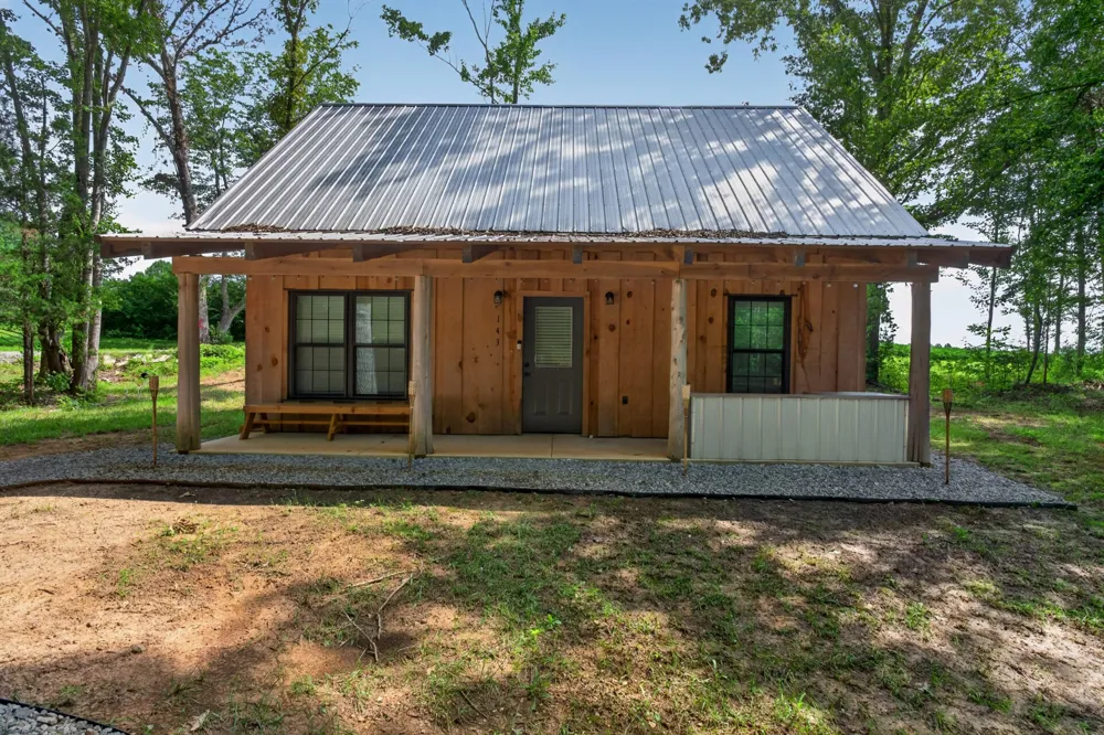 259 Jim Warren Rd McMinnville, TN 37110