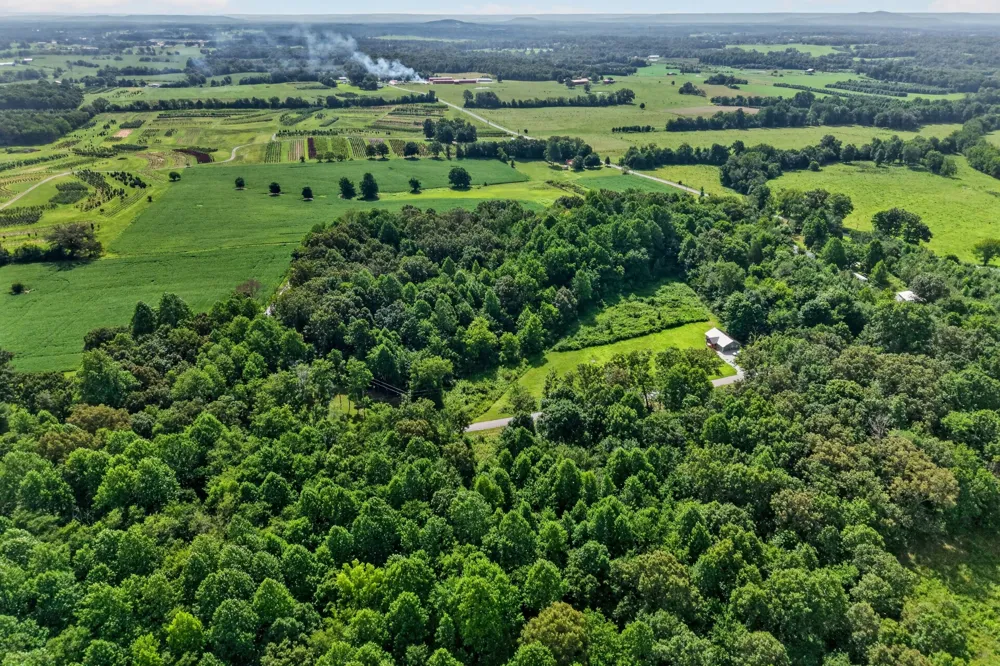 259 Jim Warren Rd McMinnville, TN 37110