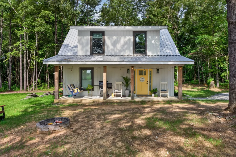 259 Jim Warren Rd McMinnville, TN 37110
