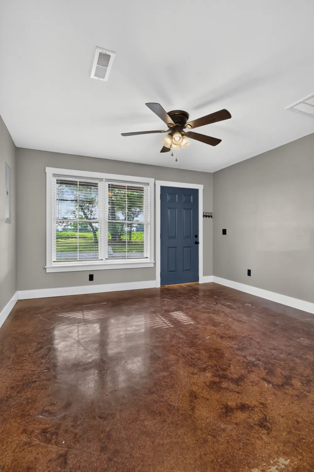 259 Jim Warren Rd McMinnville, TN 37110