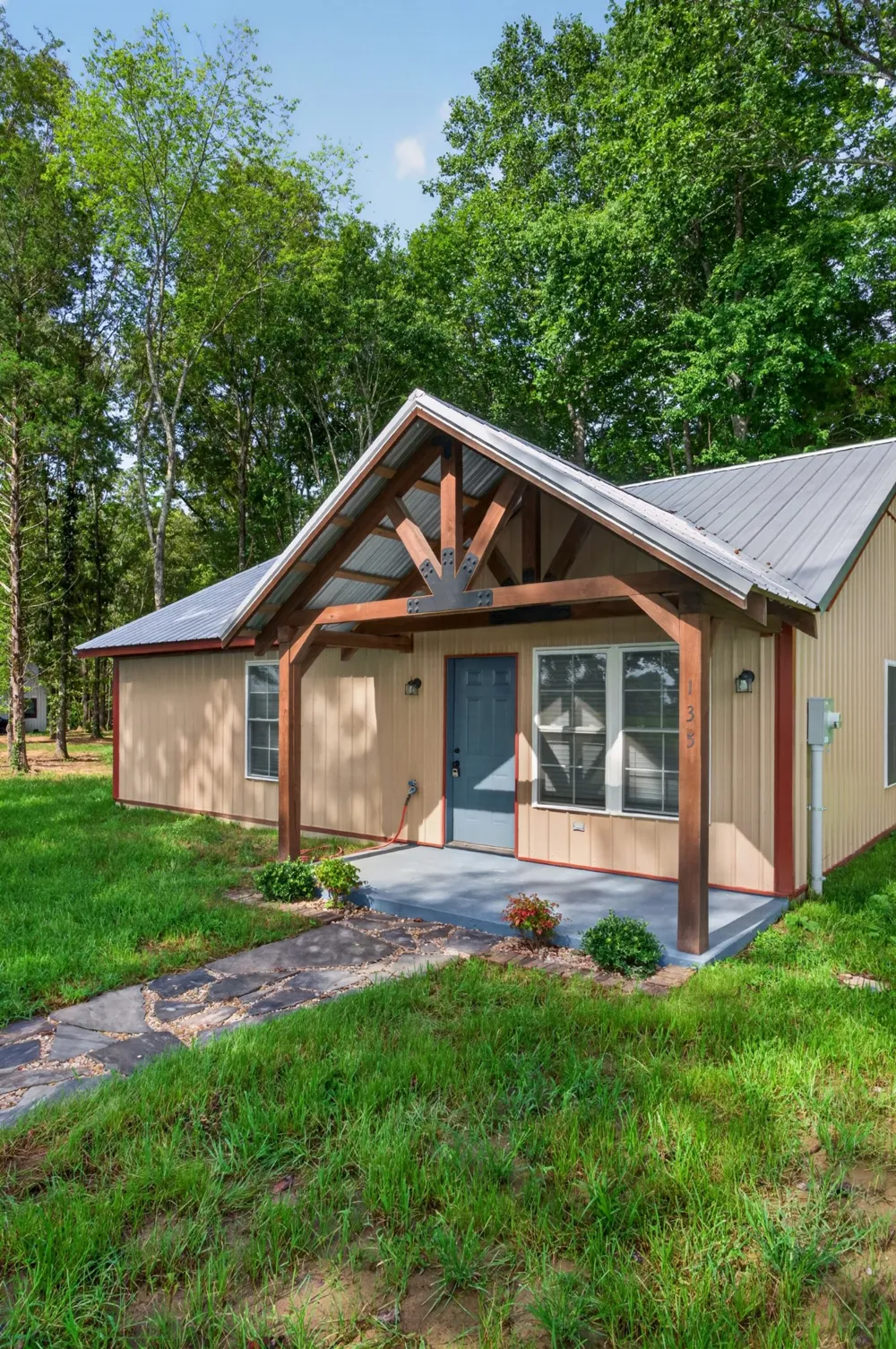259 Jim Warren Rd McMinnville, TN 37110