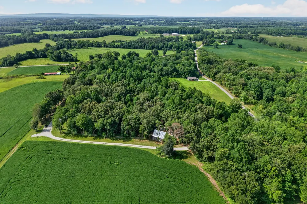 259 Jim Warren Rd McMinnville, TN 37110