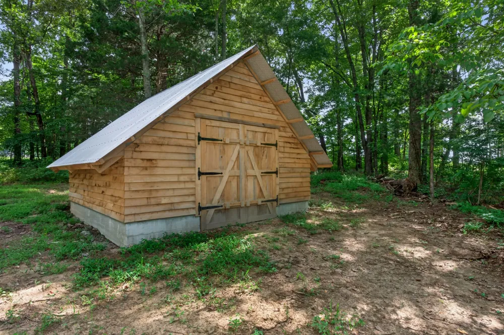 259 Jim Warren Rd McMinnville, TN 37110