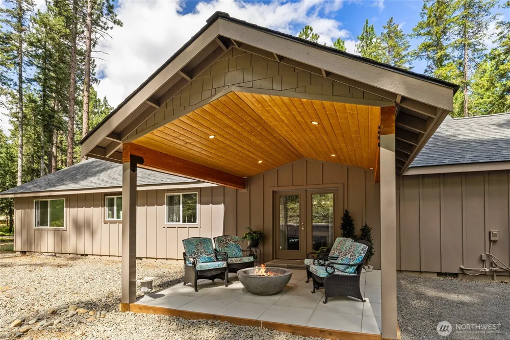 291 Nelson Creek Road Cle Elum, WA 98922