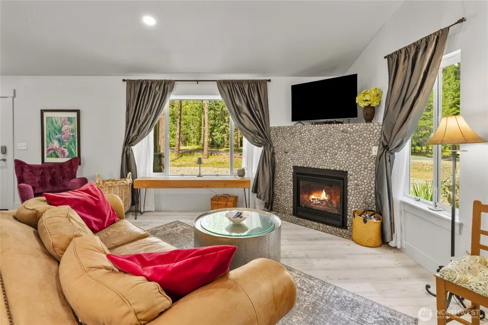 291 Nelson Creek Road Cle Elum, WA 98922