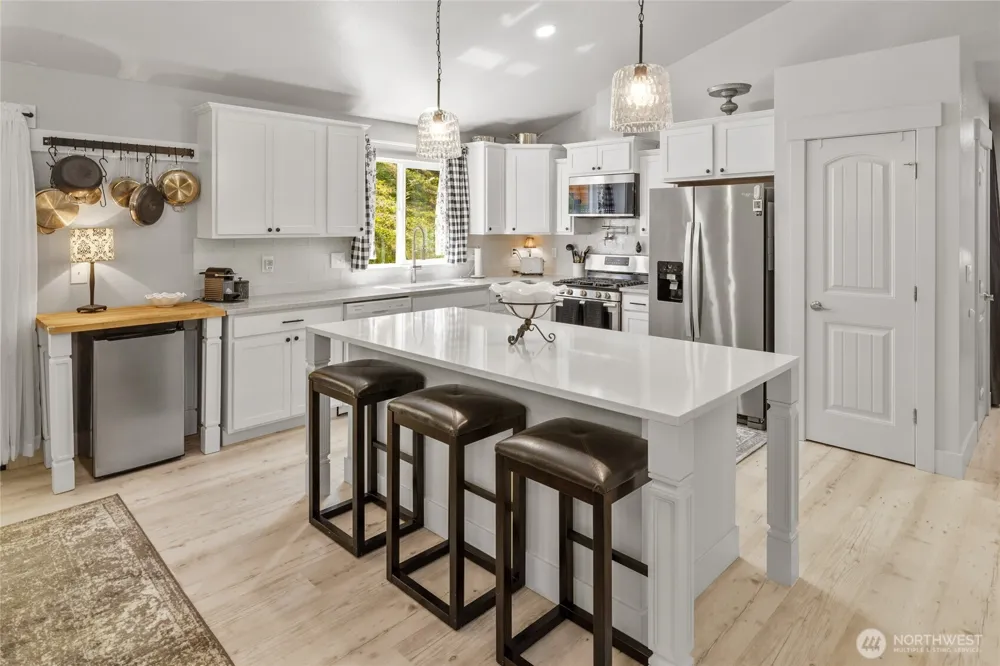 291 Nelson Creek Road Cle Elum, WA 98922