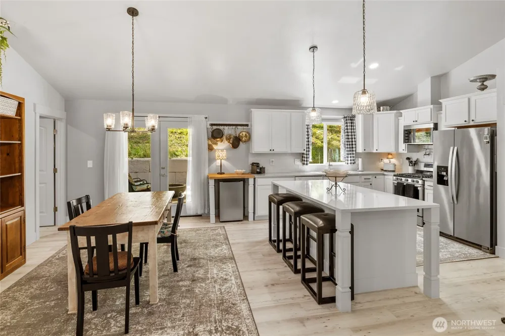 291 Nelson Creek Road Cle Elum, WA 98922