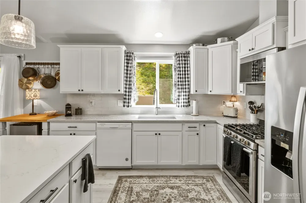 291 Nelson Creek Road Cle Elum, WA 98922