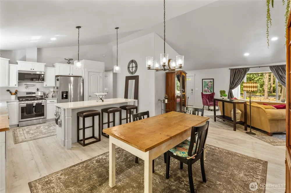 291 Nelson Creek Road Cle Elum, WA 98922