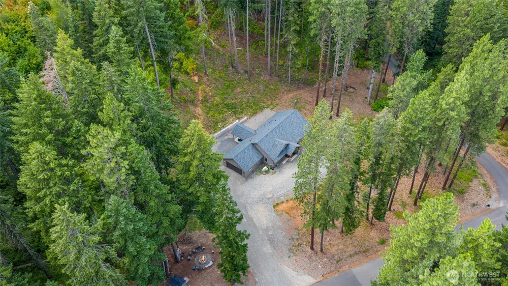 291 Nelson Creek Road Cle Elum, WA 98922
