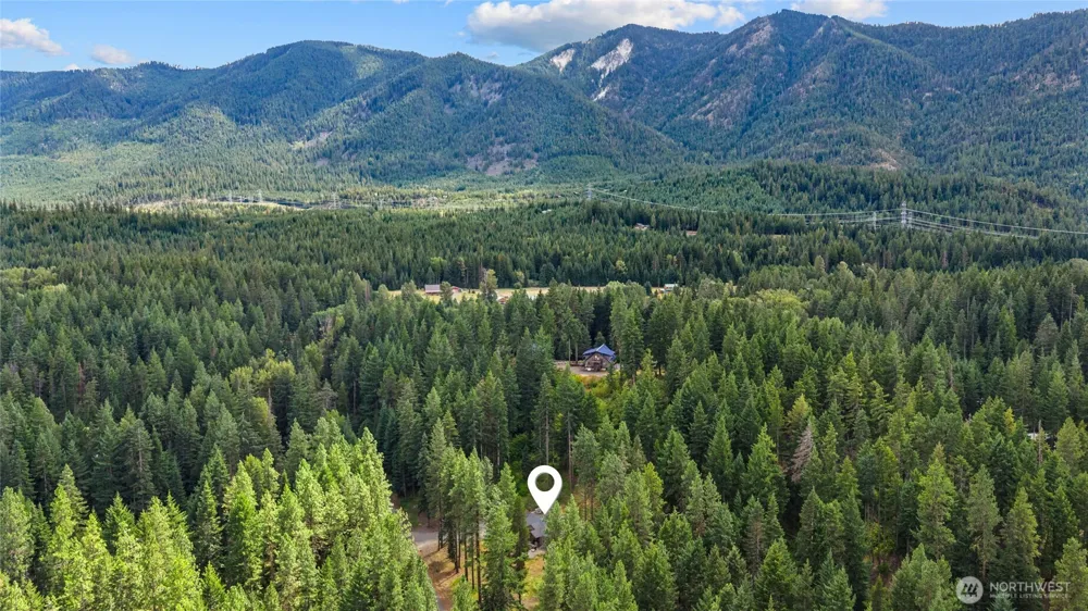 291 Nelson Creek Road Cle Elum, WA 98922