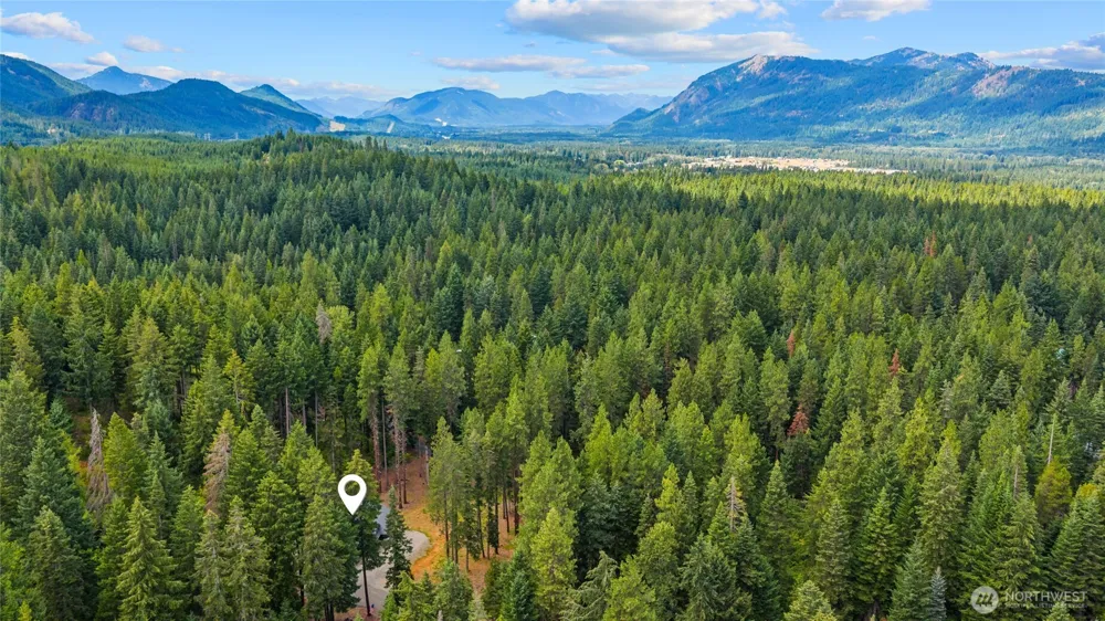 291 Nelson Creek Road Cle Elum, WA 98922