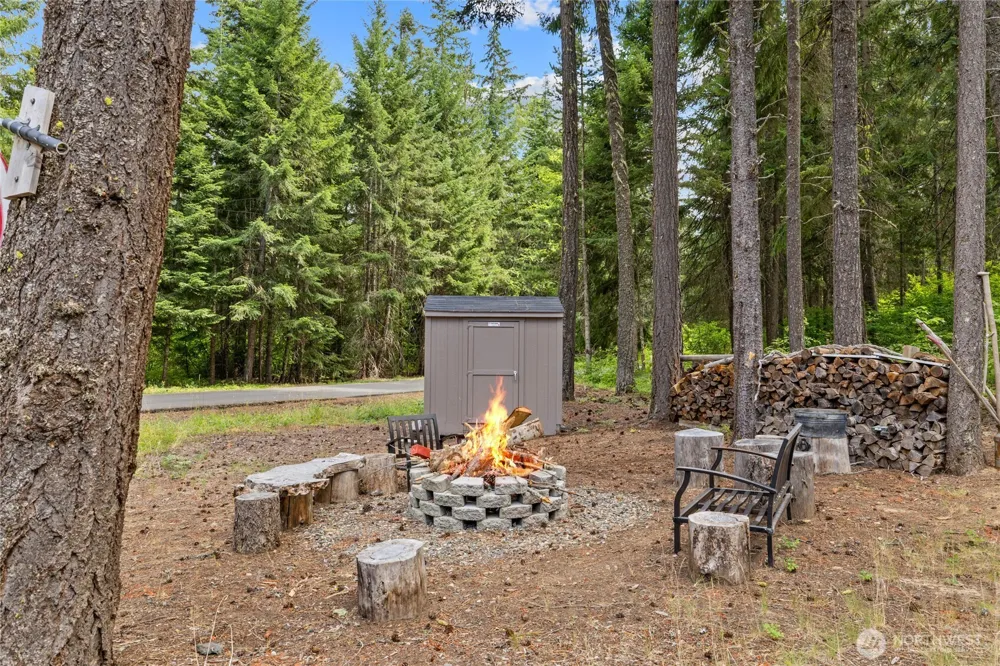 291 Nelson Creek Road Cle Elum, WA 98922