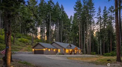291 Nelson Creek Road