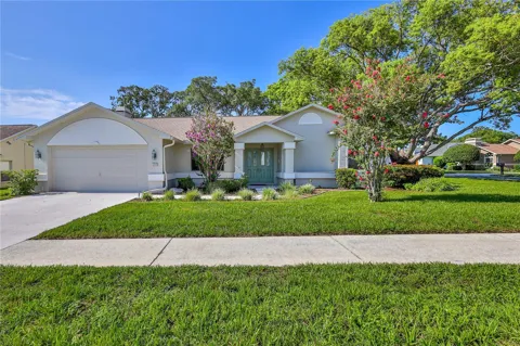 1364 OVERLAND DRIVE