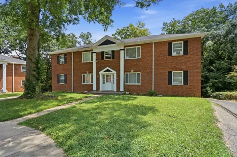 3524 Hazelwood Avenue #1