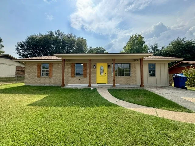 611 Weston Street Minden, LA 71055