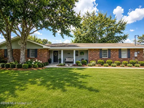31 Chantilly Terrace