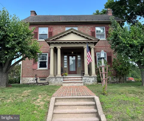 325 REBER STREET