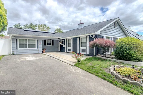 63 BARNWELL LANE