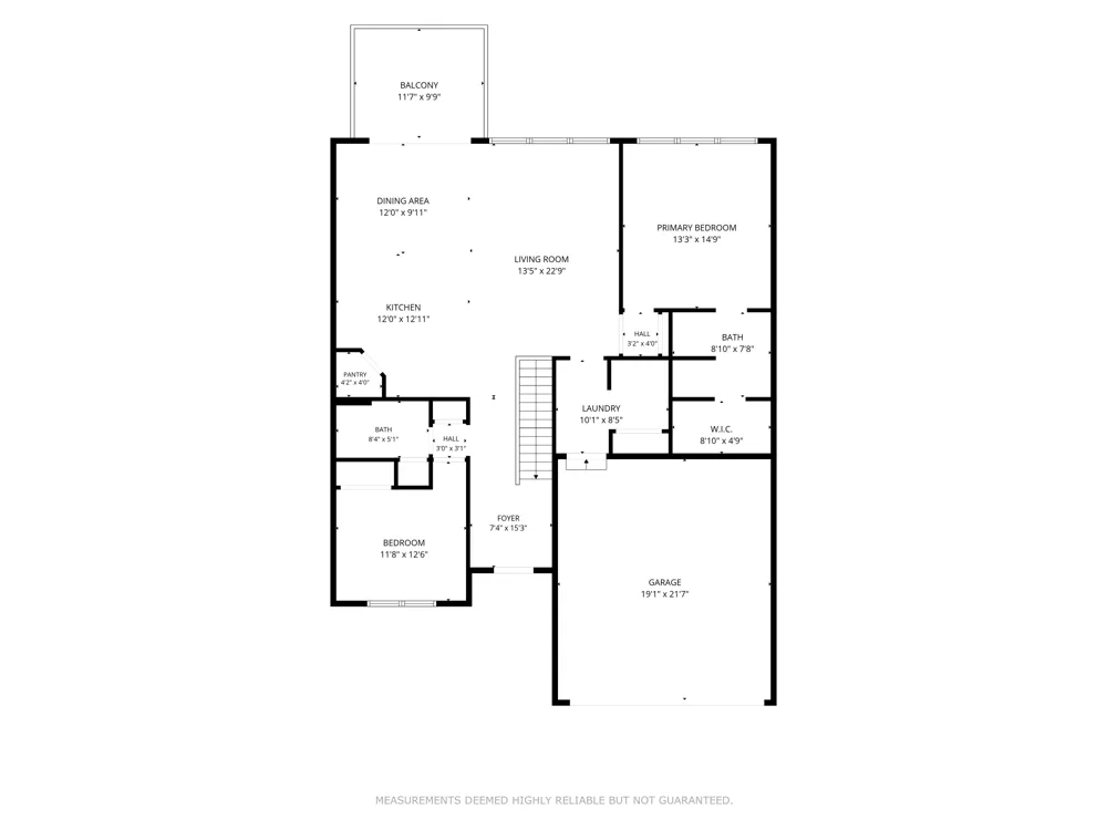 3716 Marabella Place Kalamazoo, MI 49006