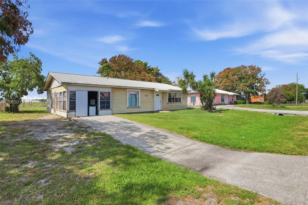 1132 Mississippi Clewiston, FL 33440