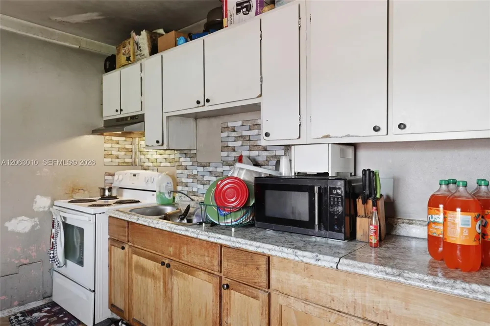 1132 Mississippi Clewiston, FL 33440