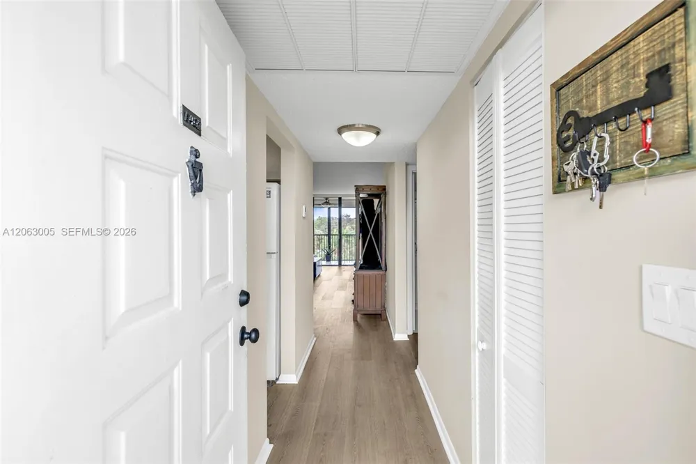2900 NW 42nd Ave #A402 Coconut Creek, FL 33066