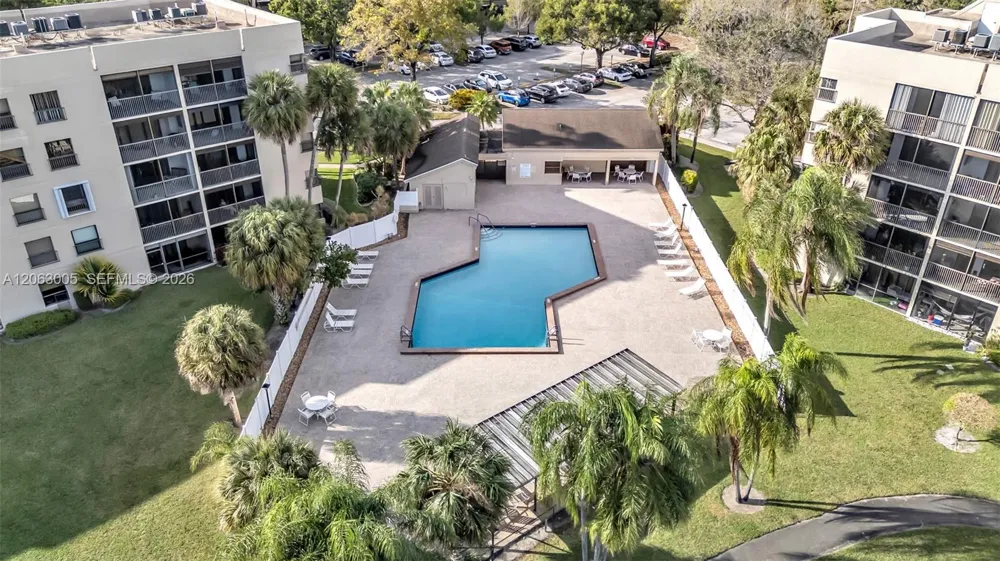 2900 NW 42nd Ave #A402 Coconut Creek, FL 33066