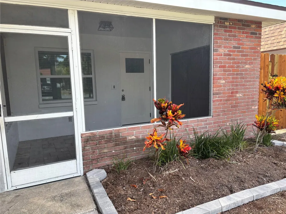 674 HERITAGE LANE #A Largo, FL 33770