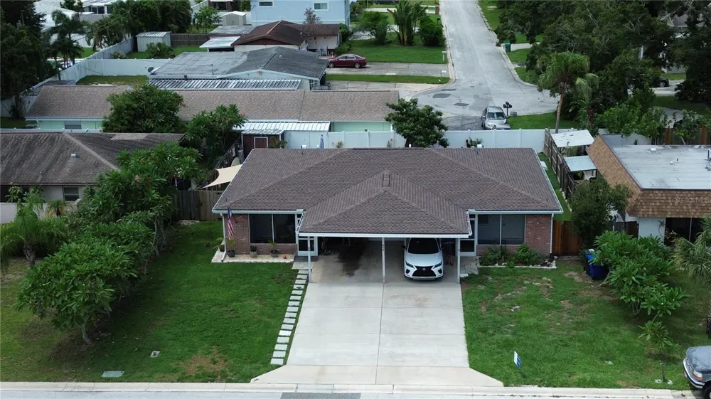 674 HERITAGE LANE #A Largo, FL 33770