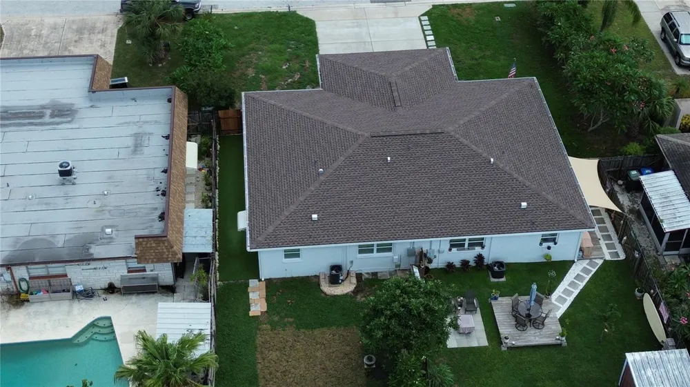 674 HERITAGE LANE #A Largo, FL 33770