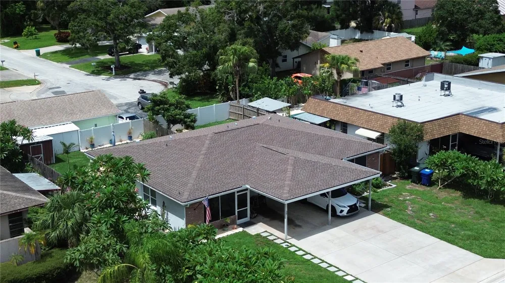 674 HERITAGE LANE #A Largo, FL 33770