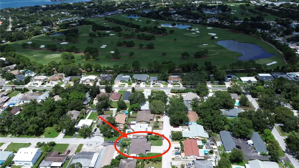 674 HERITAGE LANE #A Largo, FL 33770