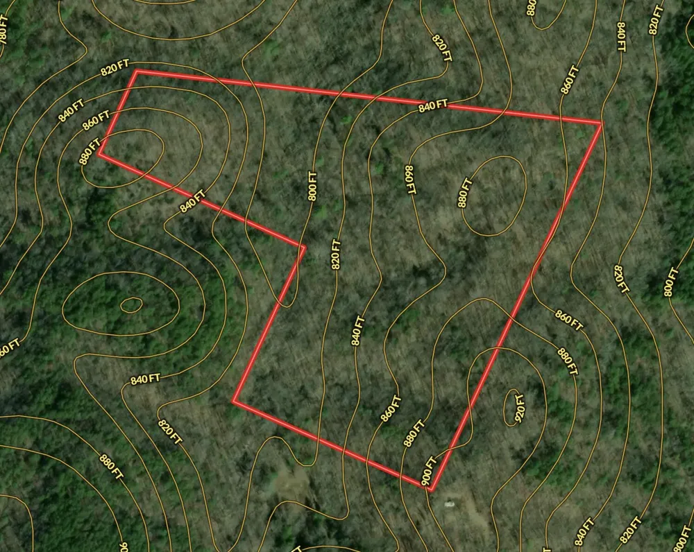 0 Bates Pike SE Cleveland, TN 37311