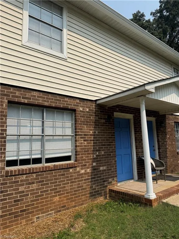 506 Summit Street Madison, NC 27025