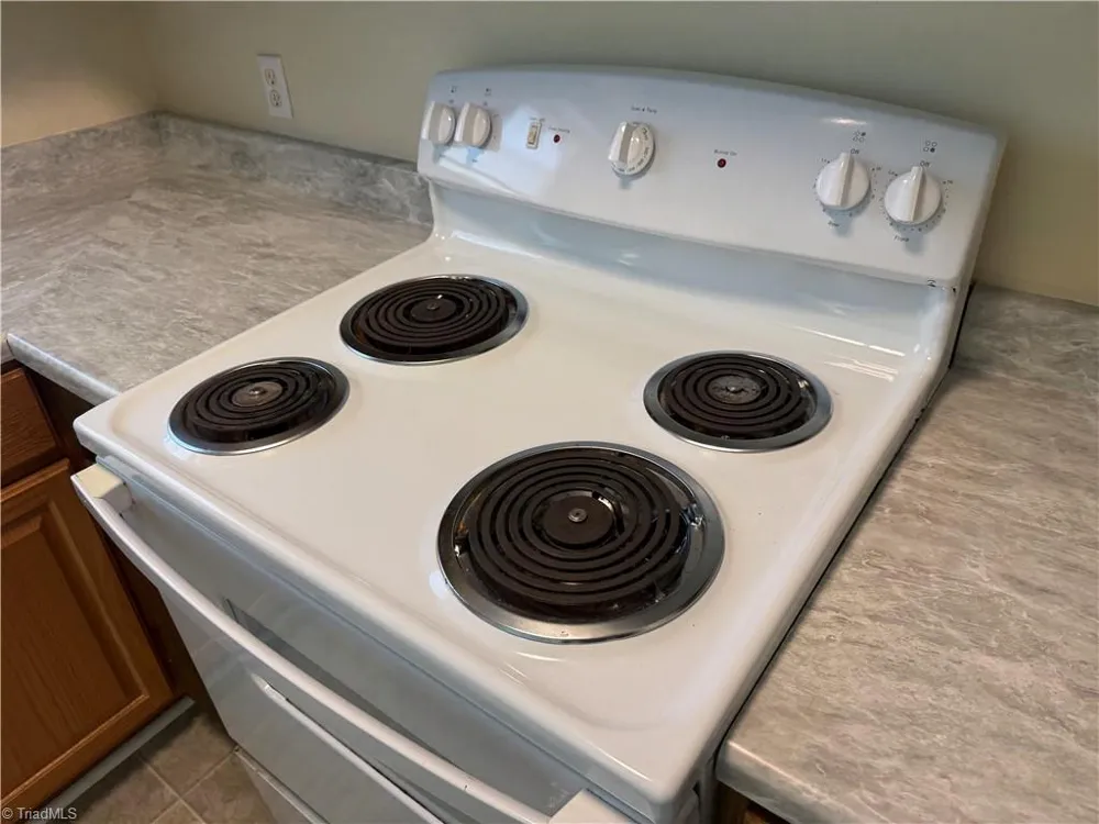 506 Summit Street Madison, NC 27025