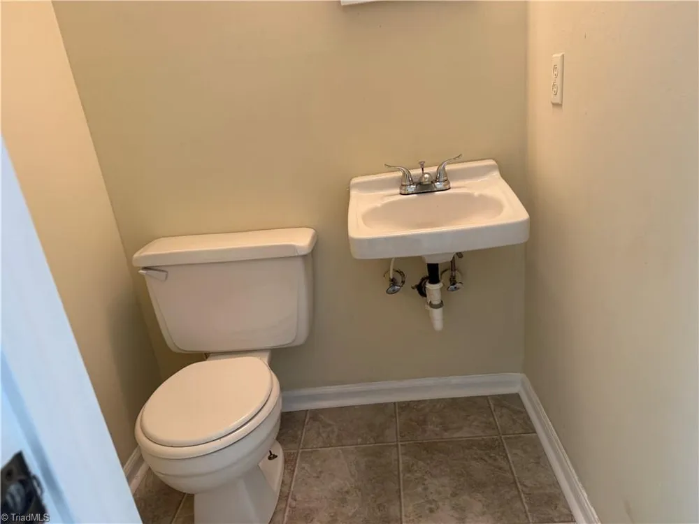 506 Summit Street Madison, NC 27025