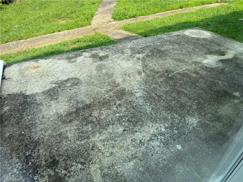 506 Summit Street Madison, NC 27025