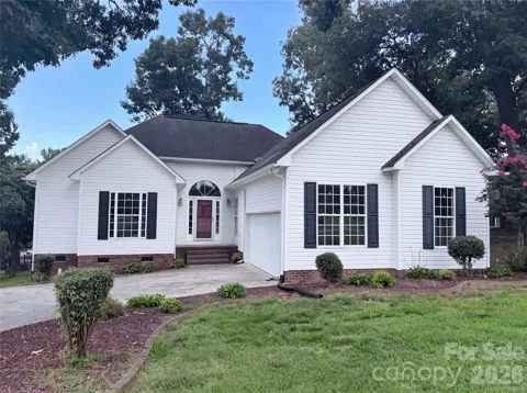 2160 Brantley Creek Drive